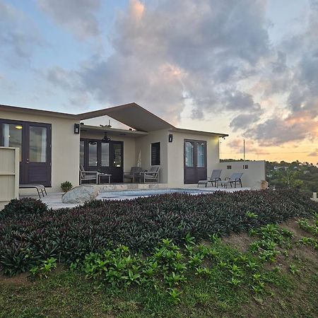 Casa Aramana Villa Vieques Exteriör bild