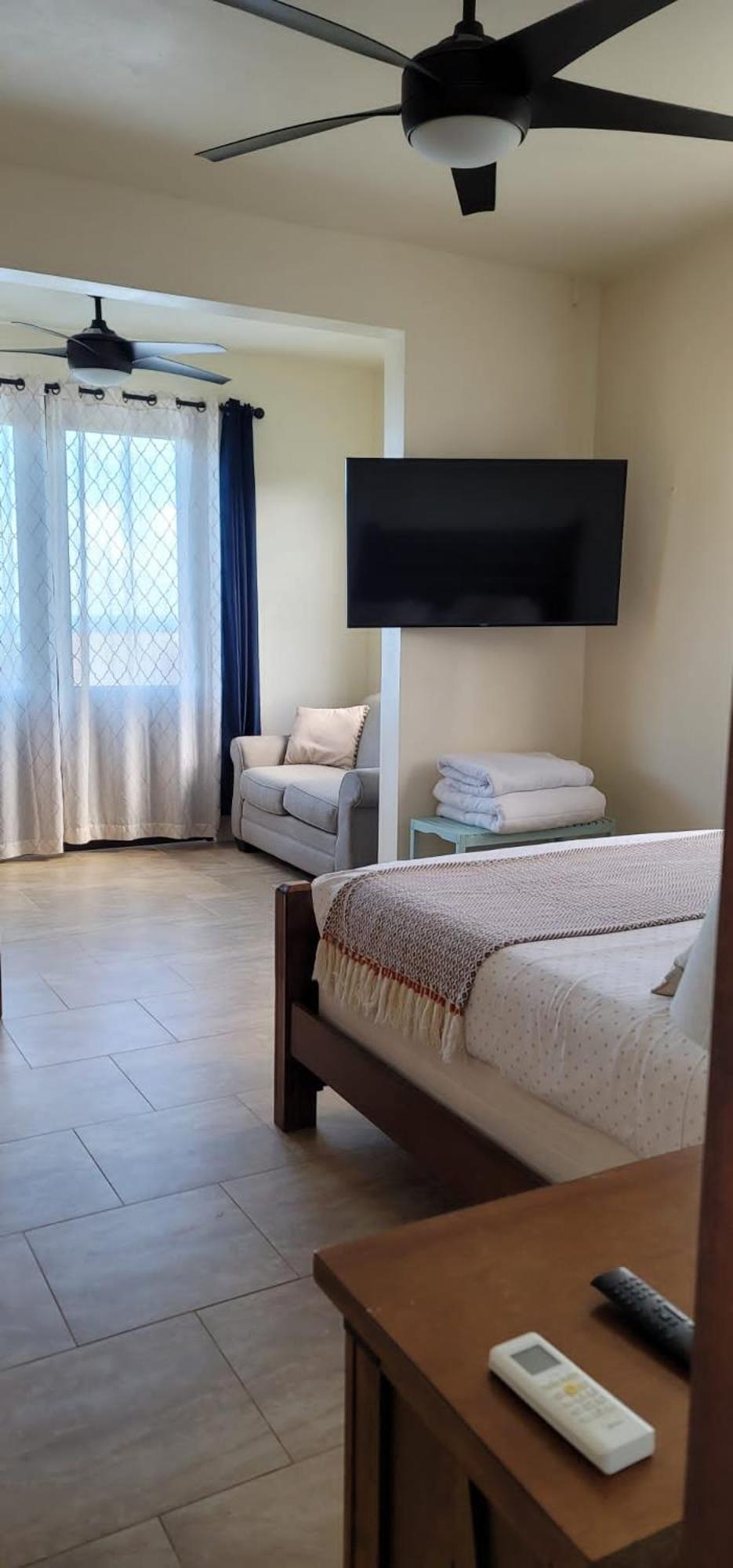 Casa Aramana Villa Vieques Rum bild