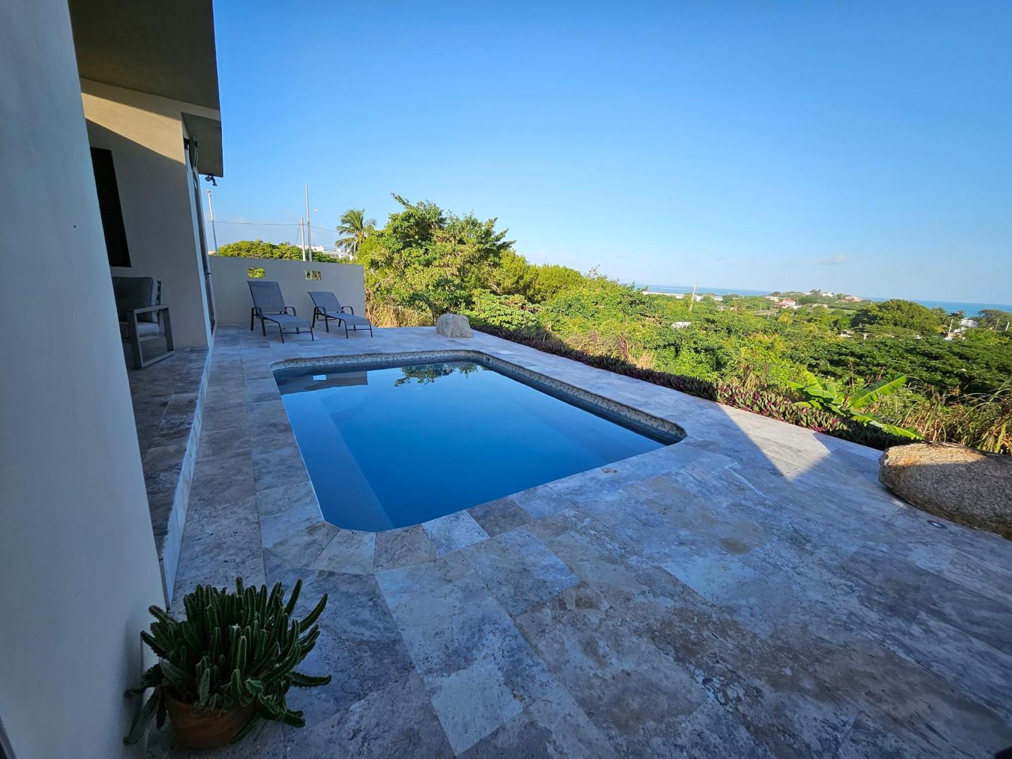 Casa Aramana Villa Vieques Exteriör bild